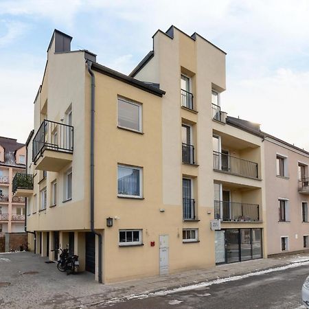 Business Apartment For Home Office Kolaczy Krakow By Noclegi Renters מראה חיצוני תמונה
